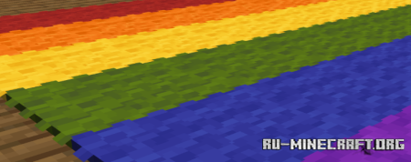  Fluffy Carpets And Wool  Minecraft 1.21.10