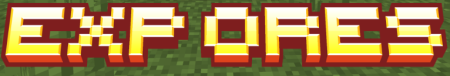  Exp Ores  Minecraft 1.20.4