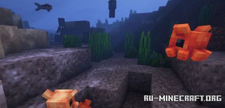  Critters and Companions  Minecraft 1.21.1