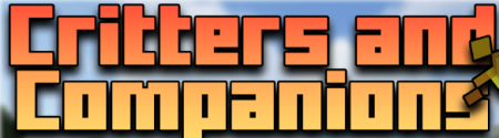  Critters and Companions  Minecraft 1.21.1