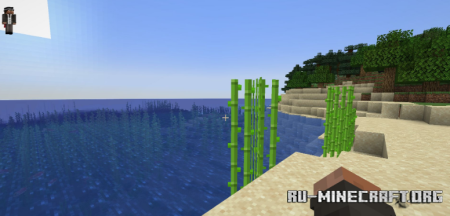  Frostbytes Improved Inventory  Minecraft 1.21.10