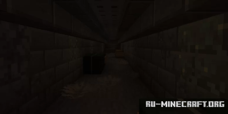 ������� military training ground ��� Minecraft