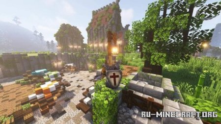     Minecraft PE 1.21