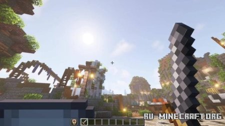     Minecraft PE 1.21