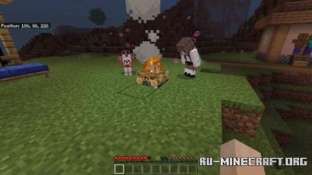      Minecraft PE 1.21