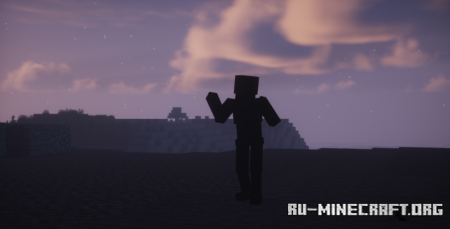 SCP-650 The Startling Statue  Minecraft 1.20.1