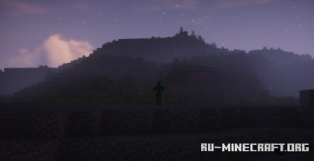  SCP-650 The Startling Statue  Minecraft 1.20.1