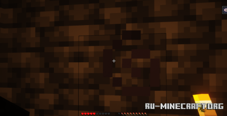  SCP-015-IT The Boogeyman  Minecraft 1.20.1