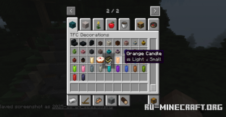  TFC Aged Alcohol  Minecraft 1.20.1