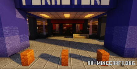 ������� Amart Furniture Store ��� Minecraft