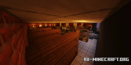 ������� Amart Furniture Store ��� Minecraft