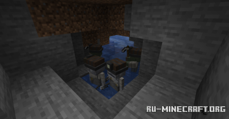  Luminous Monsters  Minecraft 1.21.1