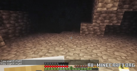  The Watching Nightmare  Minecraft 1.20.1