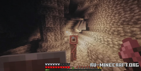  The Watching Nightmare  Minecraft 1.20.1