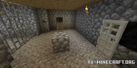 ������� Crazy Horror House - Halloween ��� Minecraft