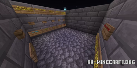 ������� Crazy Horror House - Halloween ��� Minecraft