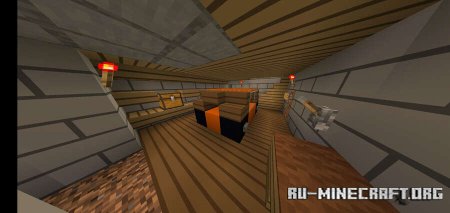 ������� ����� ����� �� ������ ��� Minecraft PE