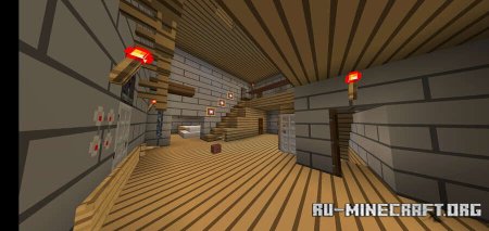 ������� ����� ����� �� ������ ��� Minecraft PE