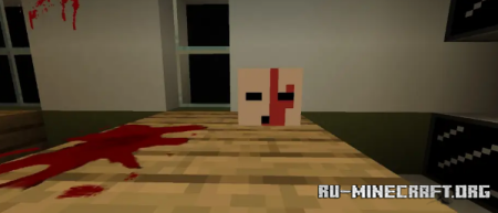 ������� Hospital 3 ��� Minecraft PE