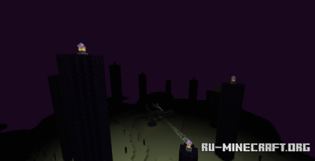  Fresh Environment  Minecraft 1.21.10