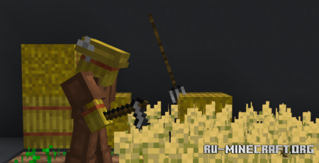  Armored Vanguard  Minecraft 1.21.10