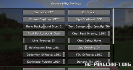 ������� Shuttfup ��� Minecraft 1.21.10