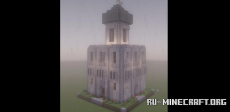 ������� Eastern European Orthodox Church ��� Minecraft