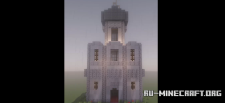 ������� Eastern European Orthodox Church ��� Minecraft
