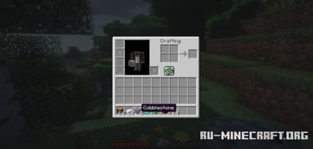 ������� DupeMe ��� Minecraft 1.21.10