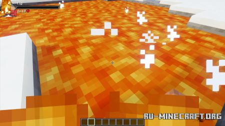 ������� Provi�s Health Bars ��� Minecraft 1.21.10