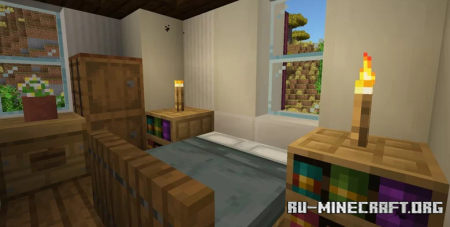 ������� Victorian Style Survival House ��� Minecraft