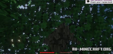 ������� Aim Assistance ��� Minecraft 1.21.10