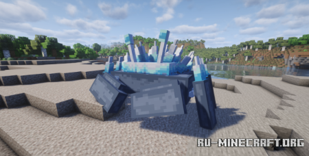 ������� Cthulhu Fishing ��� Minecraft 1.20.1