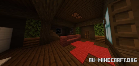 ������� Chillhood Fears ��� Minecraft