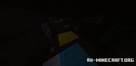 ������� Chillhood Fears ��� Minecraft