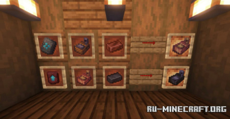  Lets Do Brewery  Minecraft 1.20.1