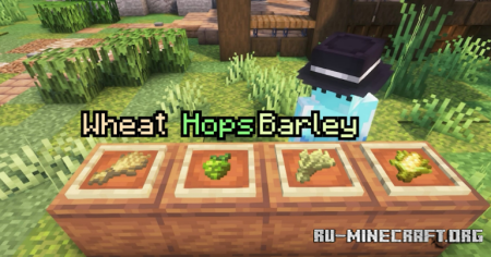  Lets Do Brewery  Minecraft 1.20.1