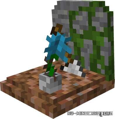       Minecraft PE 1.21