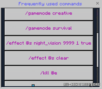     Minecraft PE 1.21