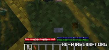  TerraFirmaCraft  Minecraft 1.21.1