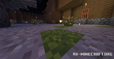 ������� Crazy Horror House 1.4 ��� Minecraft