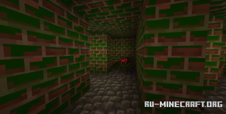 ������� Crazy Horror House 1.4 ��� Minecraft