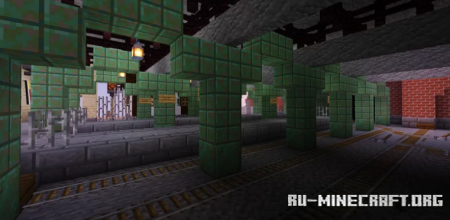 ������� The Three Kingdoms ��� Minecraft