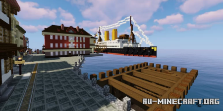 ������� The Three Kingdoms ��� Minecraft