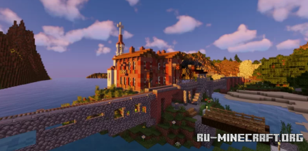 ������� The Three Kingdoms ��� Minecraft