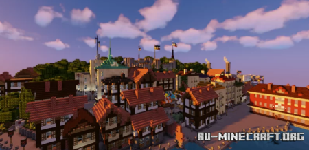 ������� The Three Kingdoms ��� Minecraft