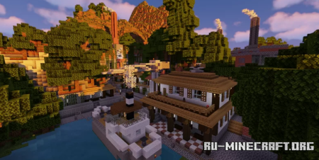 ������� The Three Kingdoms ��� Minecraft