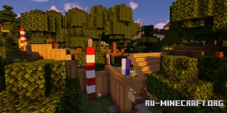 ������� The Three Kingdoms ��� Minecraft