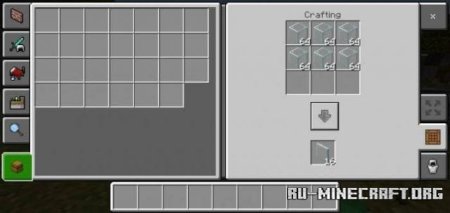      Minecraft PE 1.21