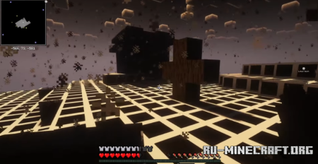  Obstruction  Minecraft 1.20.1